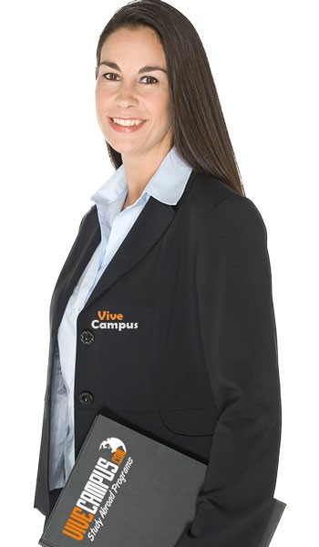ViveCampus agents can help international students choosing their program abroad