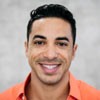 Testimonio de David P. de Colombia